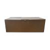 Fast Assembly Cardboard Box 305x160x105 mm Brown