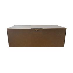 Fast Assembly Cardboard Box 305x160x105 mm Brown