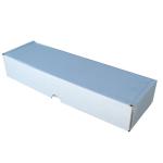 Easifold Courier Box 320x100x50 mm White