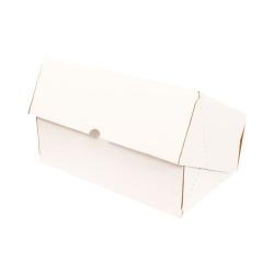 E-Commerce Postal Box 325x215x115 mm White 