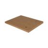 Picture Frame Cardboard Box 350x265x20 mm Brown