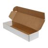 Easifold Courier Box 420x120x65 mm White