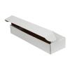 Easifold Courier Box 435x150x70 mm White
