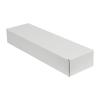 Easifold Courier Box 435x150x70 mm White