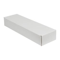 Easifold Courier Box 435x150x70 mm White