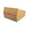 E-Commerce Postal Box 450x400x150 mm Brown 