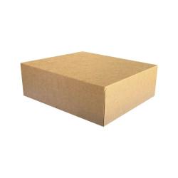 E-Commerce Postal Box 450x400x150 mm Brown 