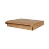 Easifold Courier Box 770x540x80 mm Brown