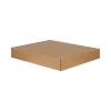 Easifold Courier Box 770x540x80 mm Brown