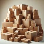 Custom Size and Printed Box Production