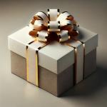 Custom Size Gift Box Production