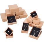 Custom Size Jewelry Box Production