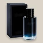 Custom Size Perfume Box Production