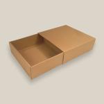 Custom Size Drawer Box Production